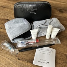 BRITISH AIRWAYS CLUB FIRST