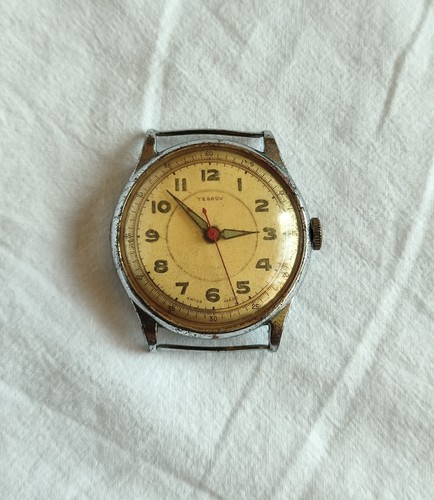 Vintage 1950s tegrov - vintage,