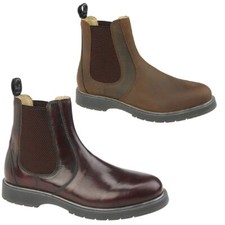 Grafters Mens Gusset Dealer