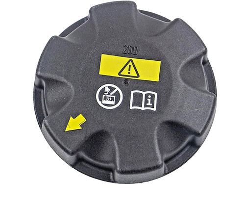 Bmw radiator coolant - radiator, expansion