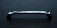 Symphony chrome curved - chrome,