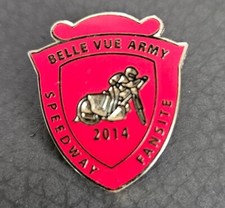 Belle Vue Army Speedway