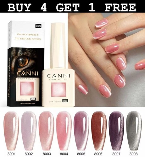 Canni hema free shimmer - free, velvet