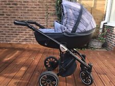 ANEX sport 3 In 1 Pushchair 