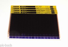 Microfich Spare Parts Catalog