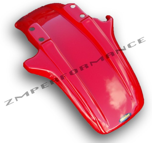New maier honda atc250r - new,