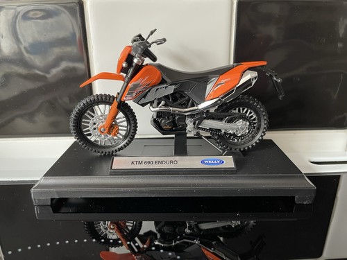 Ktm 690 enduro - ktm,
