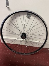 Raleigh 29er 700c DISC REAR