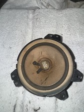 BMW E46 3 SERIES Harman Kardon Front Door Speaker 65138368244