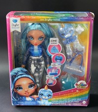 New Rainbow High Fashion Doll