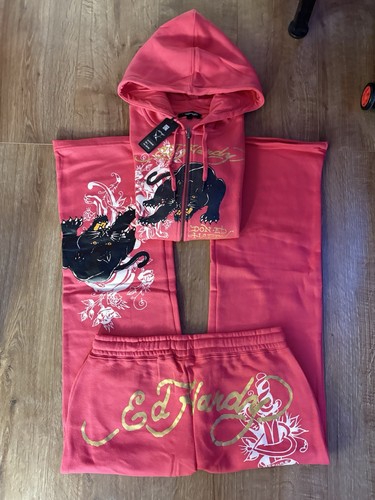 Hardy dark pink - ed,