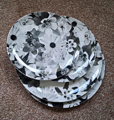 John lewis floral melamine - john,