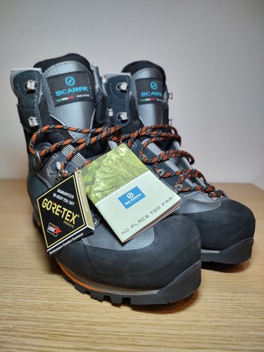 Scarpa manta pro gtx - manta,