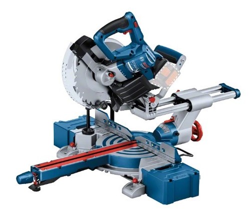 Bosch pro gcm 18v 216d - pro,