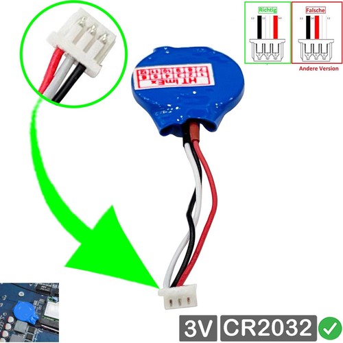 Cr2032 bios cmos - cr2032,
