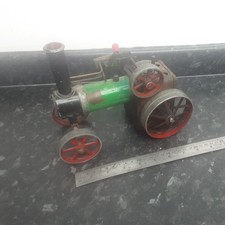 VINTAGE  MAMOD TE 1A LIVE