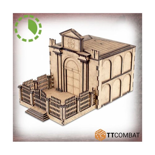 Combat streets venice - combat,