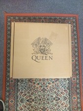 Queen ‎The Ultimate Collection Limited Numbered Edition 20 CD Box Set 1995