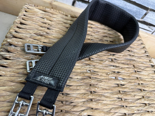 Wintec elastic - s/h, 38”