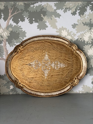 Vintage italian florentine - vintage,