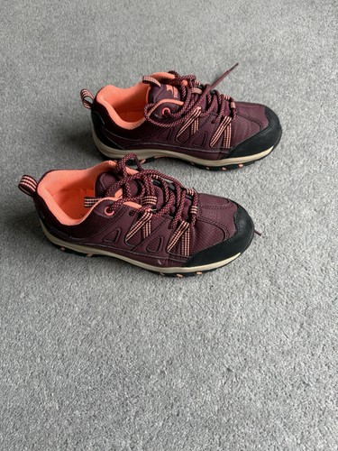 Trespass walking boots - trespass,