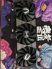 ZOTAC GAMING GeForce RTX 3070