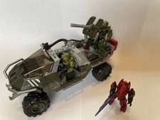 Mega bloks halo - bloks,