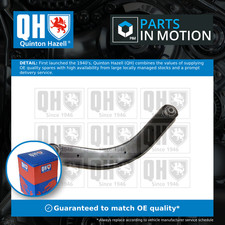 Wishbone / Suspension Arm fits OPEL VECTRA C Rear Upper 02 to 09 Track Control