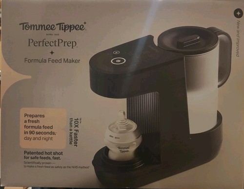 Tommee tippee perfect prep - tommee,