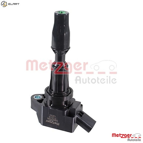 Ignition coil 0880498 - ignition,