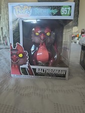 Funko Pop! Animation: Rick and