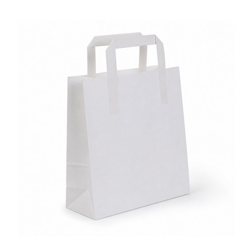 White sos kraft - kraft, paper