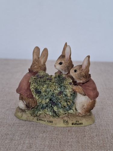 The world beatrix potter - world, of