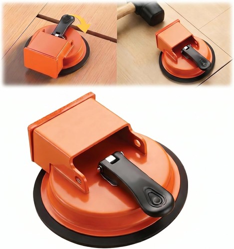 Floor gap fixer - floor, with