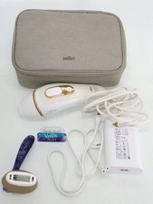 BRAUN Silk Expert Pro5 PL-5117