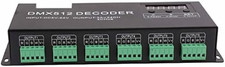 24 Channel DMX Decoder, RGBW