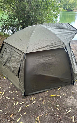 Trakker tempest 100 bivvy - trakker,