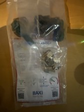 Baxi Permanent Filling Link