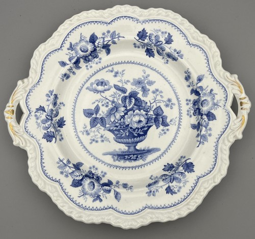 Antique jwr ridgway portland - ridgway,