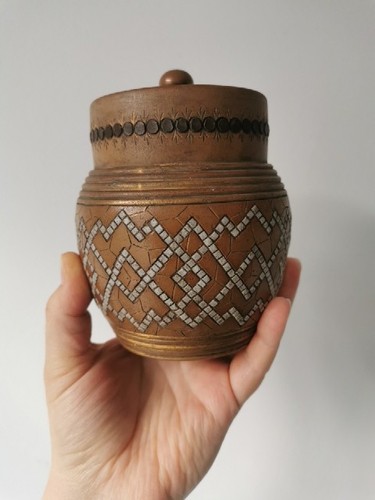 Doulton lambeth silicon - doulton,