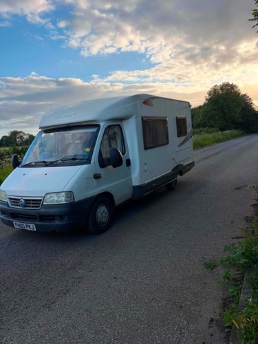 Fiat ducato joint - fiat, j150