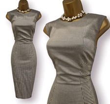 Karen Millen Black White