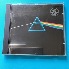 Pink Floyd : Dark Side of the