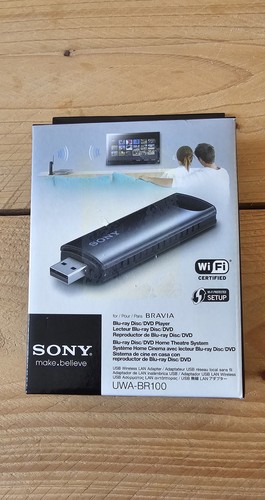 Sony uwa br100 - sony, uwa-br100