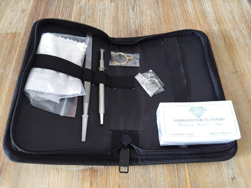 Jewellery maker tool - set, in