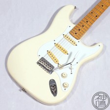 Squier by Fender Stratocaster SST-30 [White/Made in 1984-87/gen period]