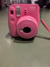 Fujifilm Instax Mini 9 Instant
