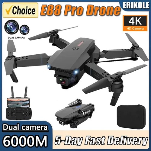 Drone with 1080p hd - 1080p,