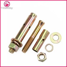 LOOSE BOLT SHIELD SLEEVE
