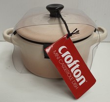 Crofton Stoneware Mini